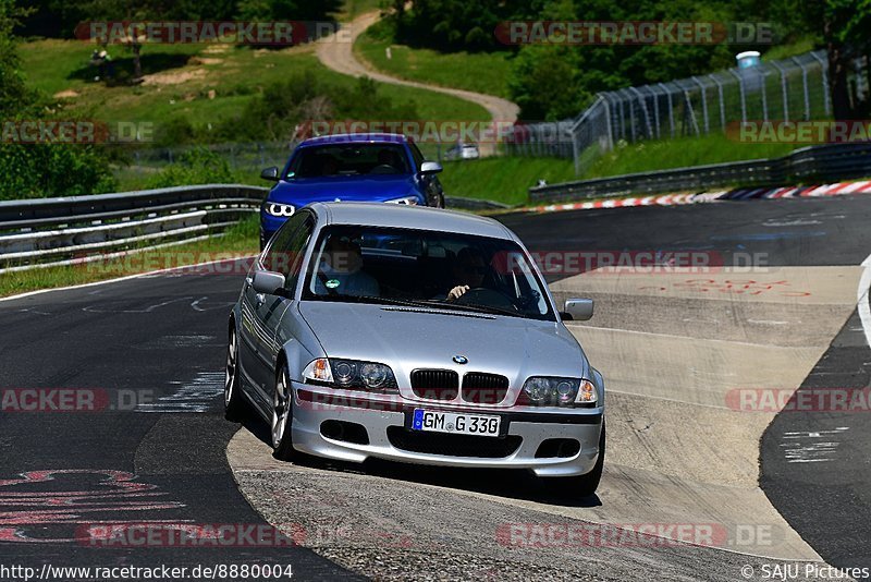 Bild #8880004 - Touristenfahrten Nürburgring Nordschleife (31.05.2020)