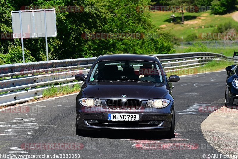 Bild #8880053 - Touristenfahrten Nürburgring Nordschleife (31.05.2020)