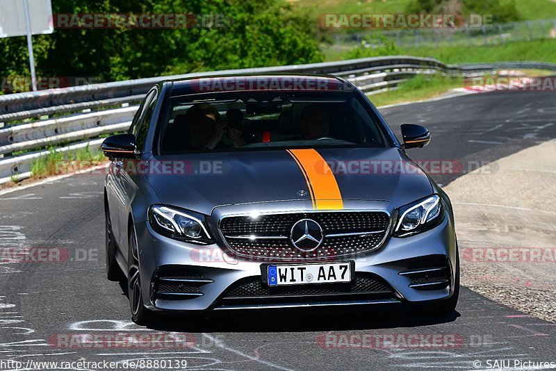 Bild #8880139 - Touristenfahrten Nürburgring Nordschleife (31.05.2020)