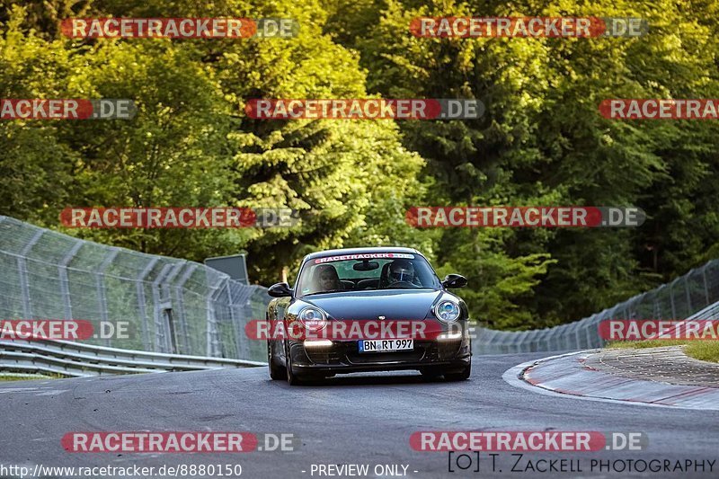 Bild #8880150 - Touristenfahrten Nürburgring Nordschleife (31.05.2020)