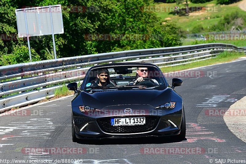 Bild #8880305 - Touristenfahrten Nürburgring Nordschleife (31.05.2020)