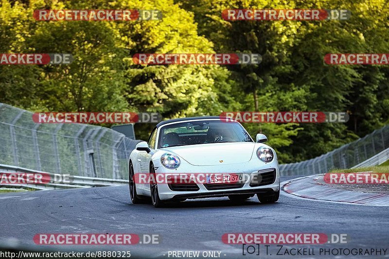 Bild #8880325 - Touristenfahrten Nürburgring Nordschleife (31.05.2020)