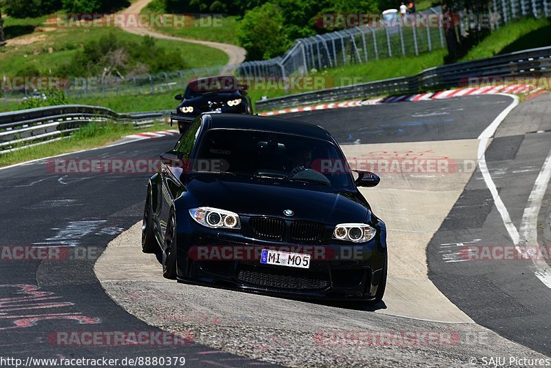 Bild #8880379 - Touristenfahrten Nürburgring Nordschleife (31.05.2020)