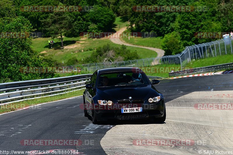 Bild #8880384 - Touristenfahrten Nürburgring Nordschleife (31.05.2020)