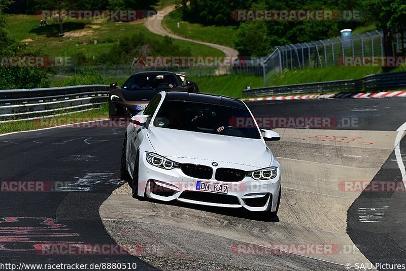 Bild #8880510 - Touristenfahrten Nürburgring Nordschleife (31.05.2020)