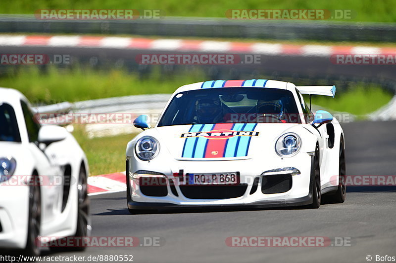 Bild #8880552 - Touristenfahrten Nürburgring Nordschleife (31.05.2020)