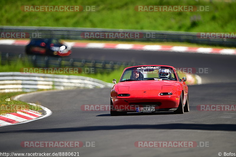 Bild #8880621 - Touristenfahrten Nürburgring Nordschleife (31.05.2020)