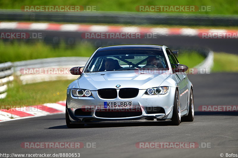 Bild #8880653 - Touristenfahrten Nürburgring Nordschleife (31.05.2020)