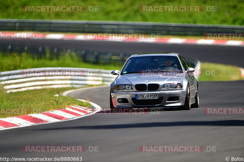 Bild #8880663 - Touristenfahrten Nürburgring Nordschleife (31.05.2020)