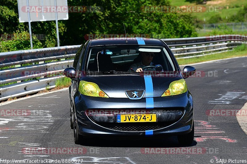 Bild #8880677 - Touristenfahrten Nürburgring Nordschleife (31.05.2020)