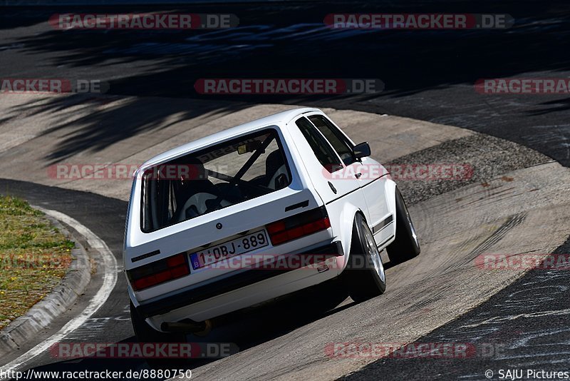 Bild #8880750 - Touristenfahrten Nürburgring Nordschleife (31.05.2020)