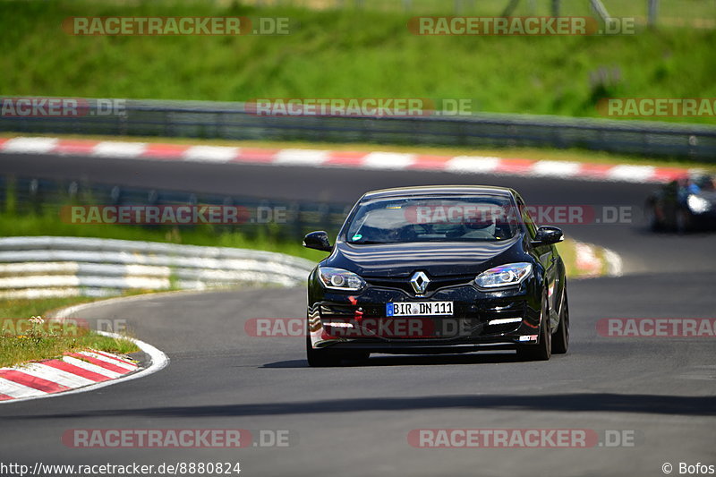 Bild #8880824 - Touristenfahrten Nürburgring Nordschleife (31.05.2020)