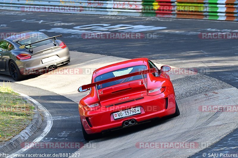 Bild #8881027 - Touristenfahrten Nürburgring Nordschleife (31.05.2020)