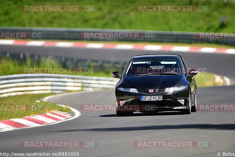 Bild #8881050 - Touristenfahrten Nürburgring Nordschleife (31.05.2020)