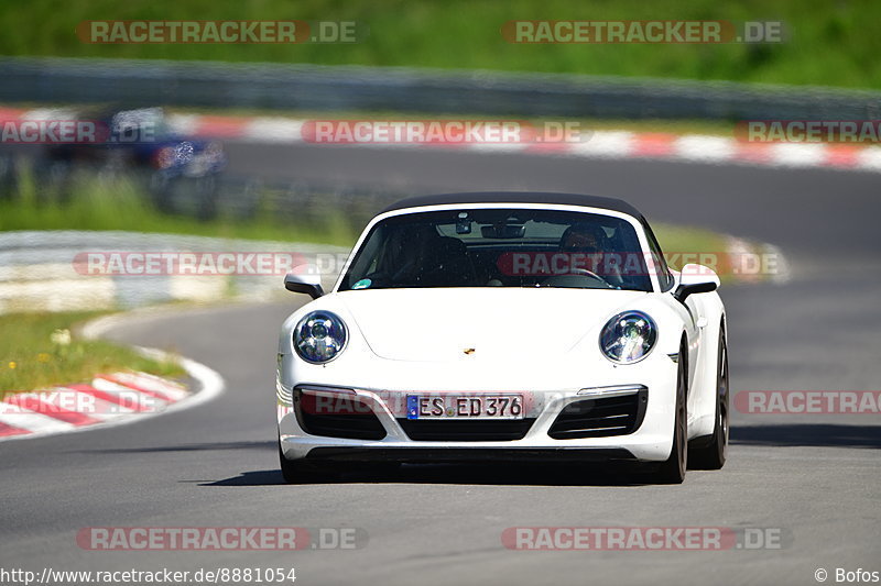 Bild #8881054 - Touristenfahrten Nürburgring Nordschleife (31.05.2020)