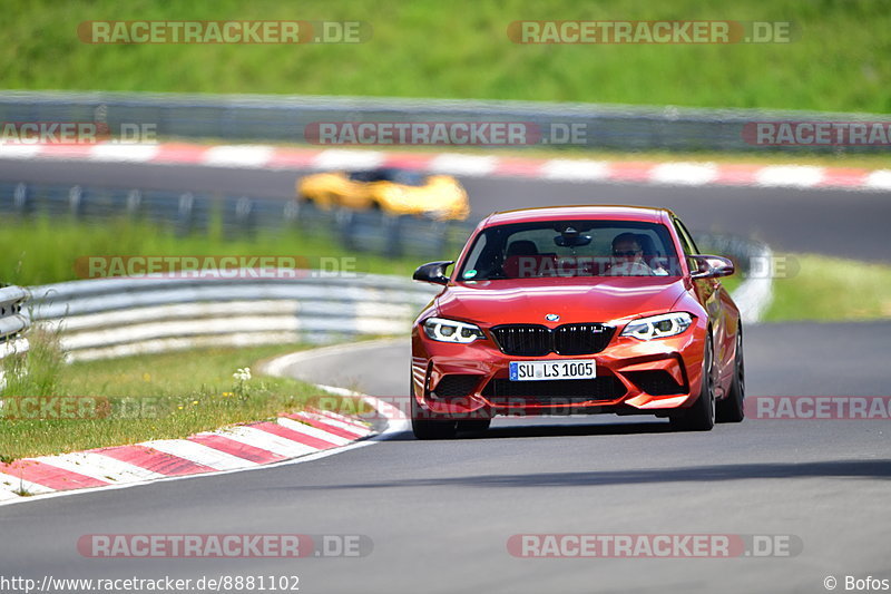 Bild #8881102 - Touristenfahrten Nürburgring Nordschleife (31.05.2020)