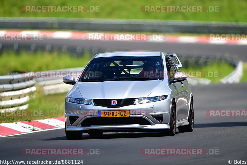 Bild #8881124 - Touristenfahrten Nürburgring Nordschleife (31.05.2020)