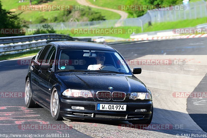 Bild #8881131 - Touristenfahrten Nürburgring Nordschleife (31.05.2020)