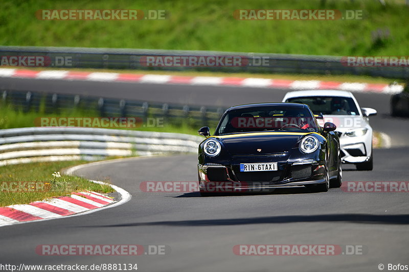 Bild #8881134 - Touristenfahrten Nürburgring Nordschleife (31.05.2020)