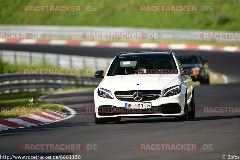 Bild #8881158 - Touristenfahrten Nürburgring Nordschleife (31.05.2020)