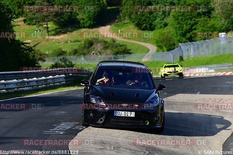 Bild #8881229 - Touristenfahrten Nürburgring Nordschleife (31.05.2020)