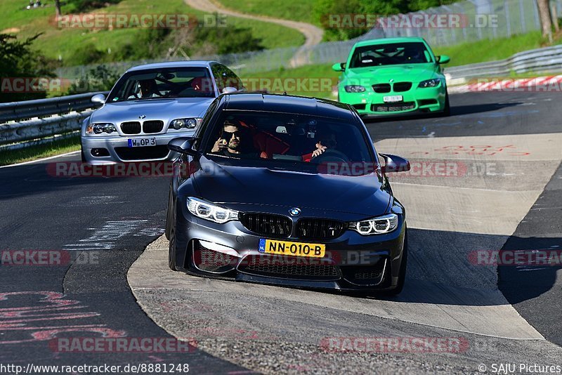 Bild #8881248 - Touristenfahrten Nürburgring Nordschleife (31.05.2020)