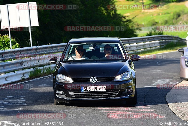 Bild #8881254 - Touristenfahrten Nürburgring Nordschleife (31.05.2020)