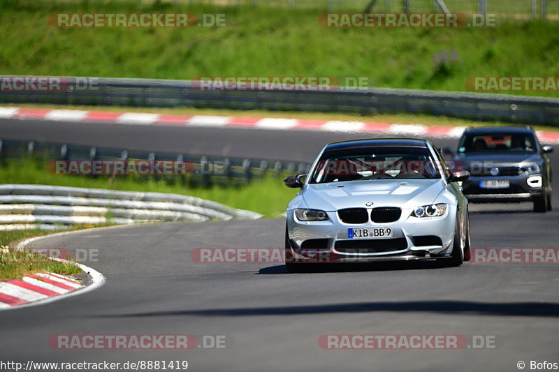 Bild #8881419 - Touristenfahrten Nürburgring Nordschleife (31.05.2020)