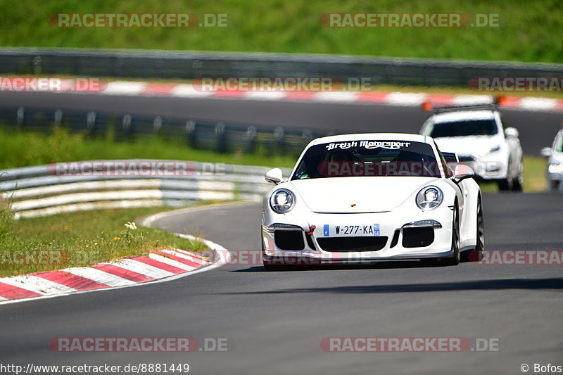 Bild #8881449 - Touristenfahrten Nürburgring Nordschleife (31.05.2020)