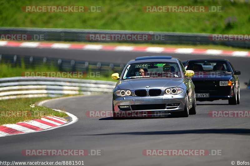 Bild #8881501 - Touristenfahrten Nürburgring Nordschleife (31.05.2020)