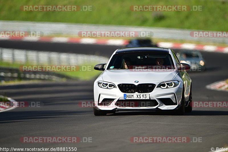 Bild #8881550 - Touristenfahrten Nürburgring Nordschleife (31.05.2020)