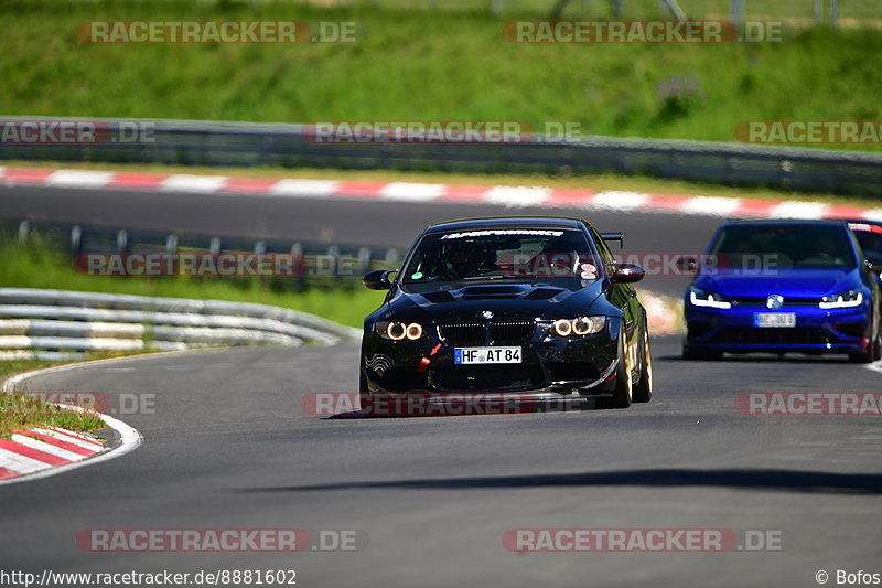 Bild #8881602 - Touristenfahrten Nürburgring Nordschleife (31.05.2020)