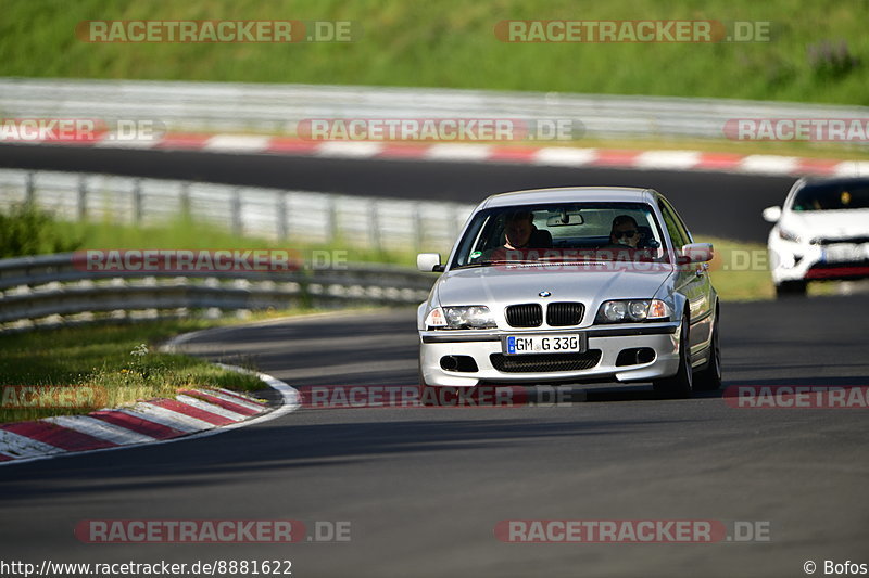 Bild #8881622 - Touristenfahrten Nürburgring Nordschleife (31.05.2020)