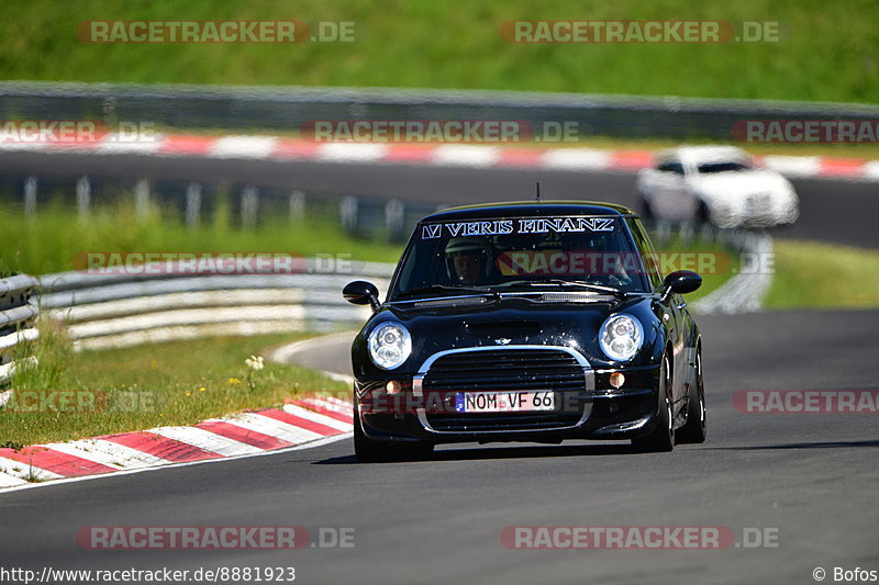 Bild #8881923 - Touristenfahrten Nürburgring Nordschleife (31.05.2020)