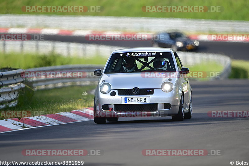 Bild #8881959 - Touristenfahrten Nürburgring Nordschleife (31.05.2020)