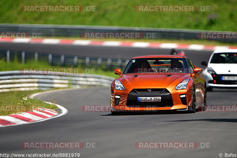 Bild #8881979 - Touristenfahrten Nürburgring Nordschleife (31.05.2020)