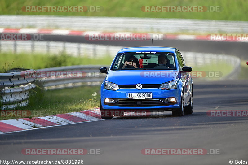 Bild #8881996 - Touristenfahrten Nürburgring Nordschleife (31.05.2020)