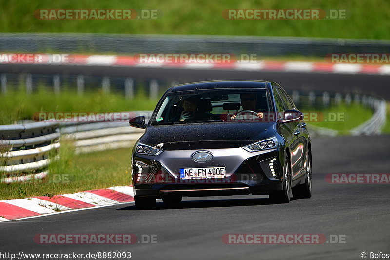 Bild #8882093 - Touristenfahrten Nürburgring Nordschleife (31.05.2020)