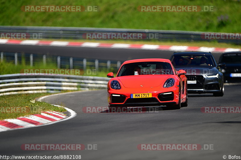 Bild #8882108 - Touristenfahrten Nürburgring Nordschleife (31.05.2020)