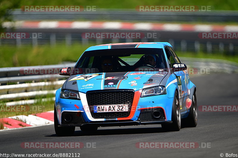 Bild #8882112 - Touristenfahrten Nürburgring Nordschleife (31.05.2020)