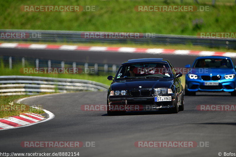 Bild #8882154 - Touristenfahrten Nürburgring Nordschleife (31.05.2020)