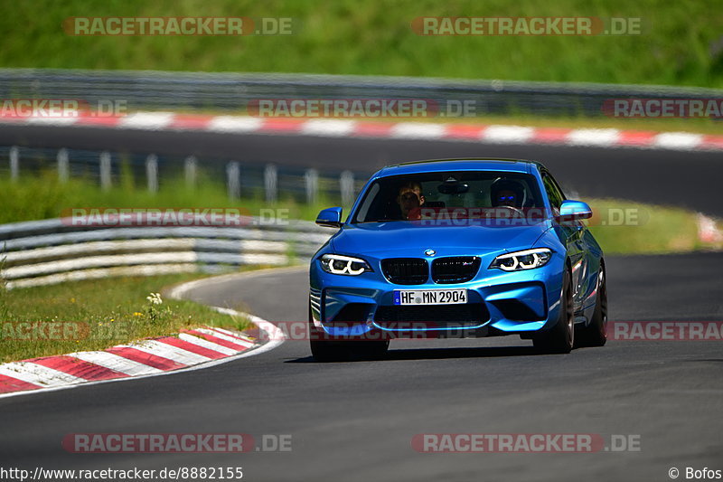 Bild #8882155 - Touristenfahrten Nürburgring Nordschleife (31.05.2020)