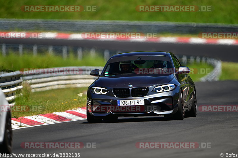 Bild #8882185 - Touristenfahrten Nürburgring Nordschleife (31.05.2020)