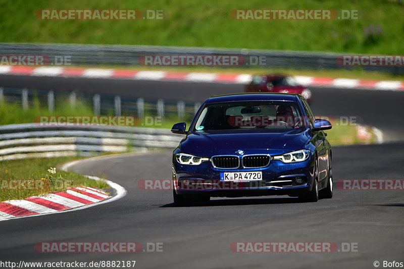 Bild #8882187 - Touristenfahrten Nürburgring Nordschleife (31.05.2020)