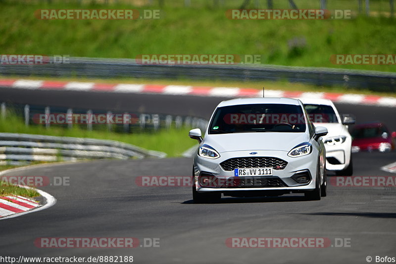 Bild #8882188 - Touristenfahrten Nürburgring Nordschleife (31.05.2020)