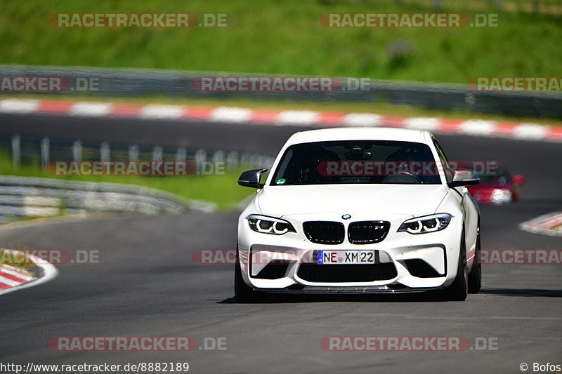 Bild #8882189 - Touristenfahrten Nürburgring Nordschleife (31.05.2020)