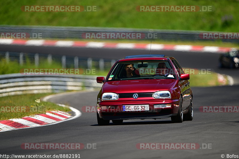 Bild #8882191 - Touristenfahrten Nürburgring Nordschleife (31.05.2020)