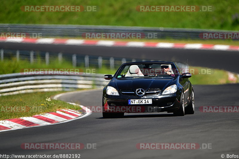 Bild #8882192 - Touristenfahrten Nürburgring Nordschleife (31.05.2020)