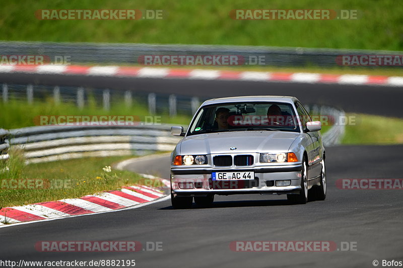 Bild #8882195 - Touristenfahrten Nürburgring Nordschleife (31.05.2020)