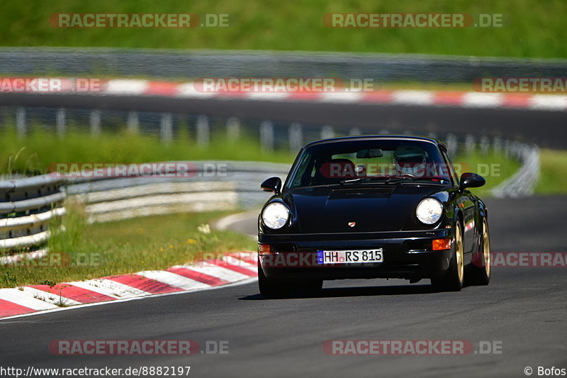 Bild #8882197 - Touristenfahrten Nürburgring Nordschleife (31.05.2020)